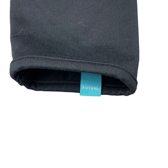 Hey There Future You Pullover Mens Large Long Sleeve Future 1/4 Zip Rapper Music - Picture 6 of 14